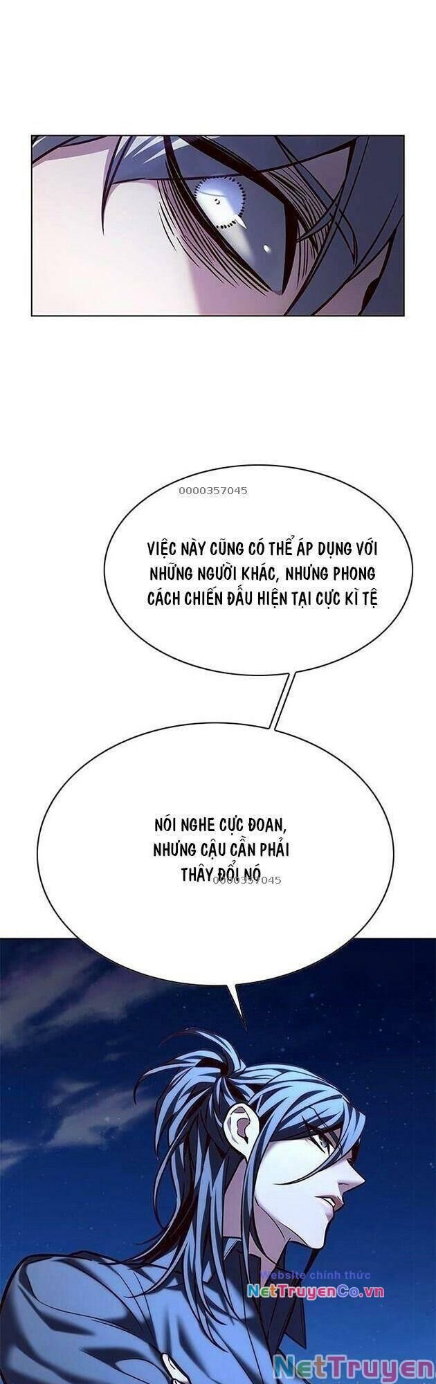 Cô Dâu Của Sói Trắng Chapter 222 - Trang 2