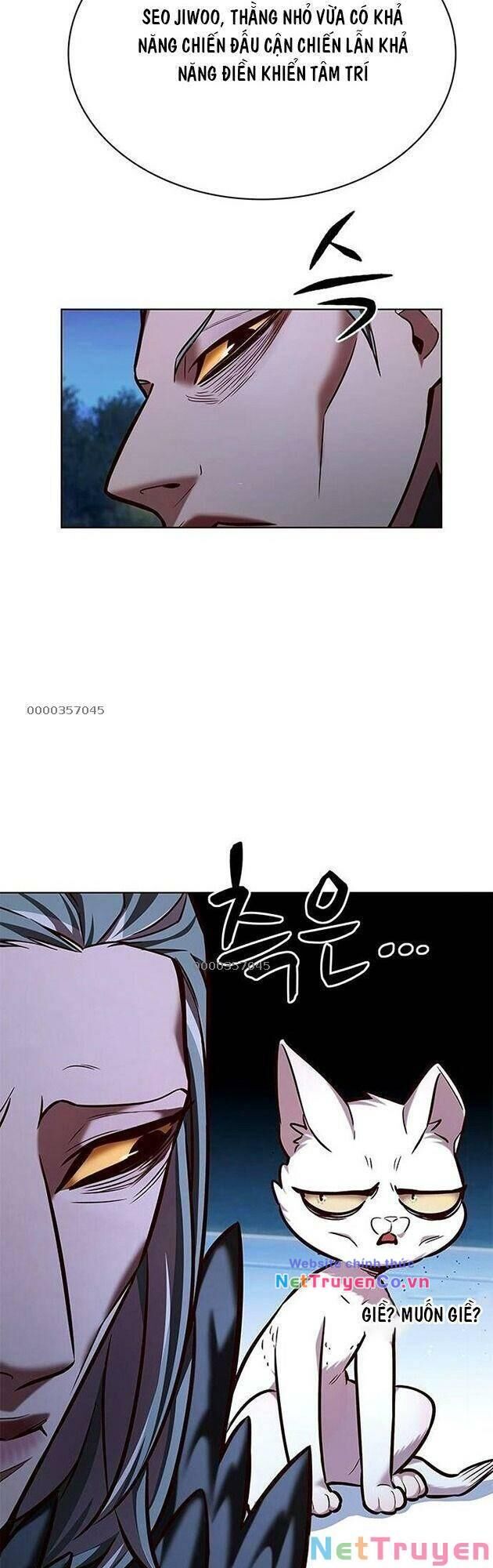 Cô Dâu Của Sói Trắng Chapter 222 - Trang 2
