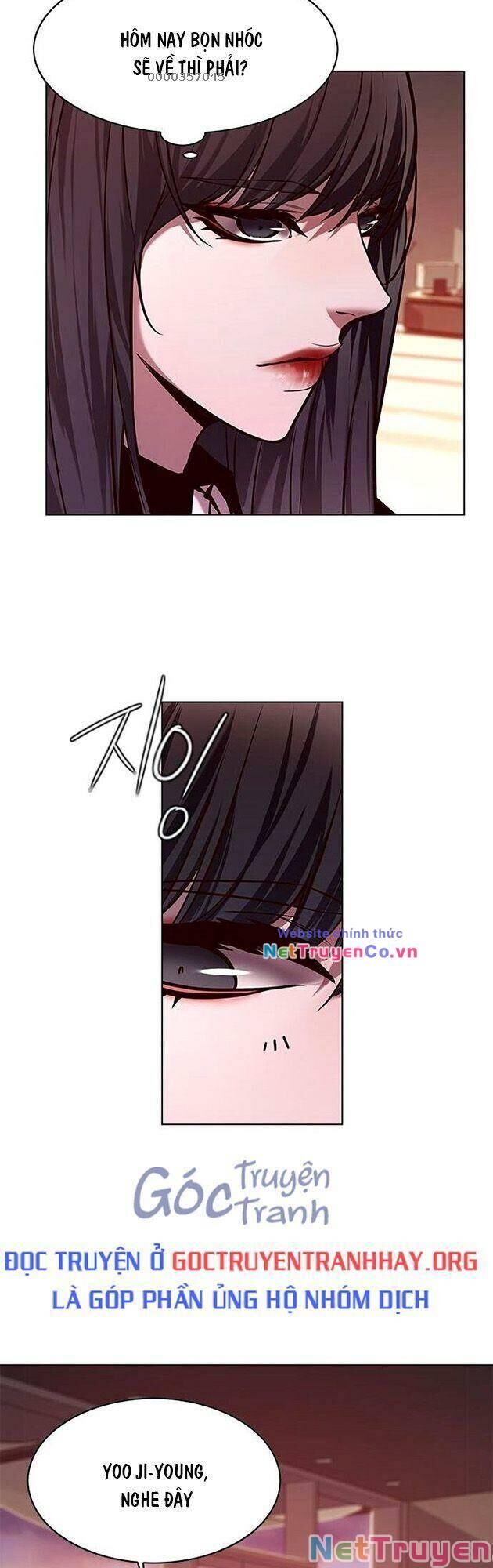Cô Dâu Của Sói Trắng Chapter 222 - Trang 2