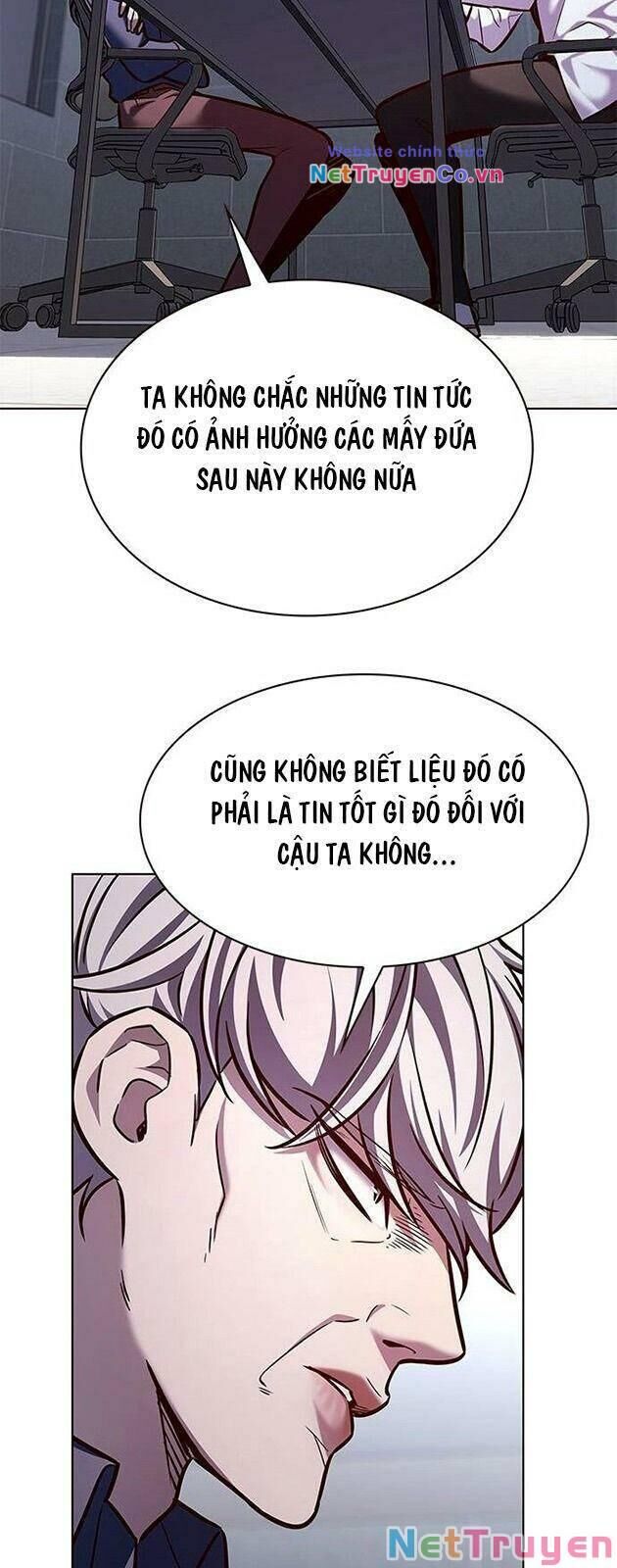 Cô Dâu Của Sói Trắng Chapter 223 - Trang 2