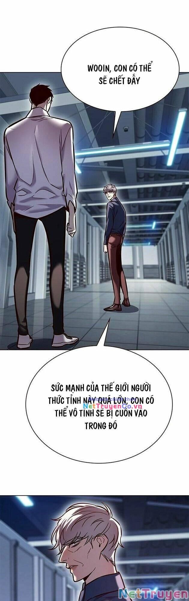Cô Dâu Của Sói Trắng Chapter 223 - Trang 2