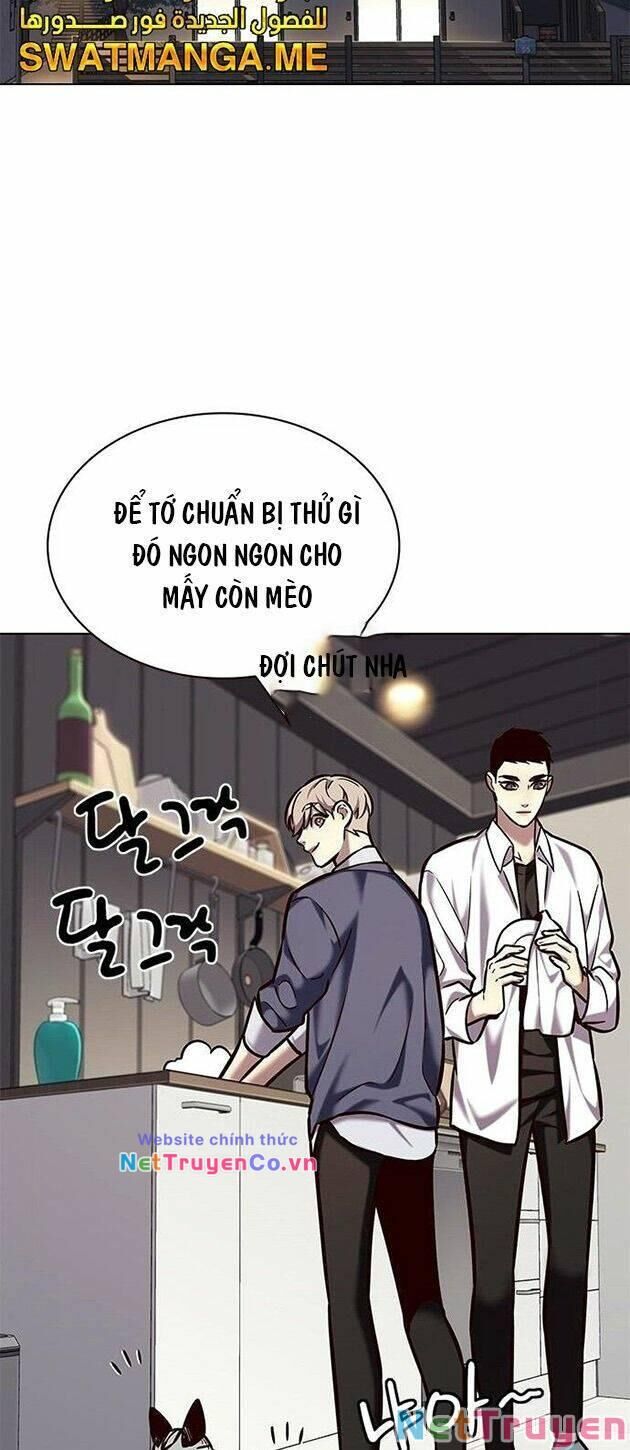 Cô Dâu Của Sói Trắng Chapter 223 - Trang 2
