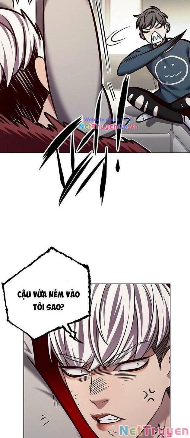 Cô Dâu Của Sói Trắng Chapter 223 - Trang 2