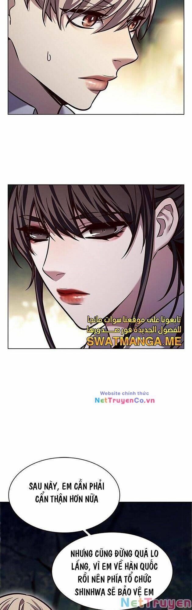 Cô Dâu Của Sói Trắng Chapter 223 - Trang 2