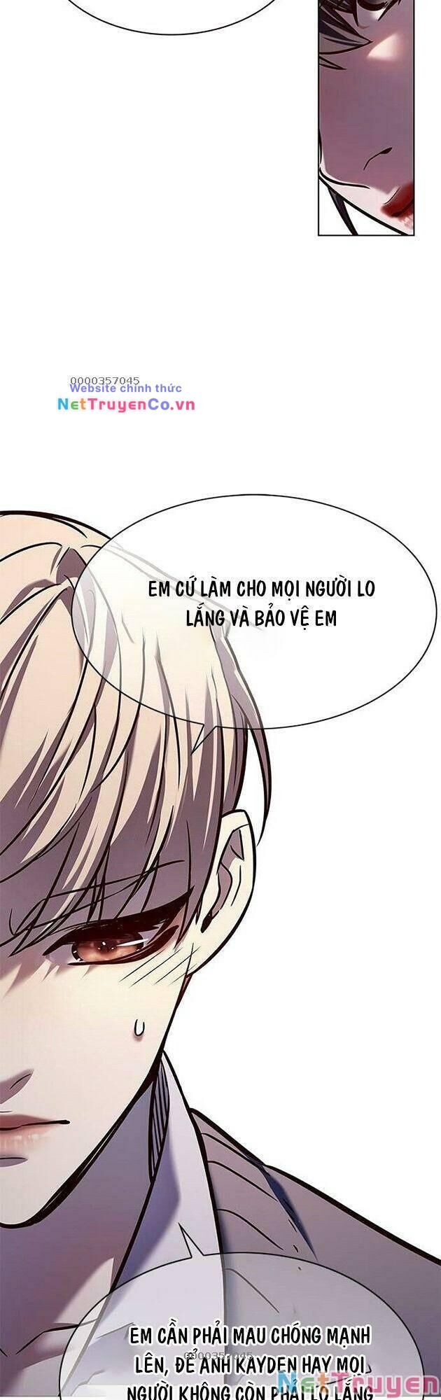Cô Dâu Của Sói Trắng Chapter 223 - Trang 2