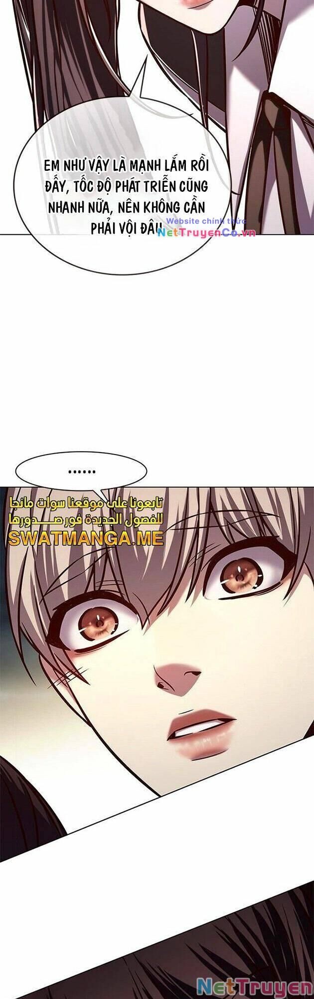 Cô Dâu Của Sói Trắng Chapter 223 - Trang 2