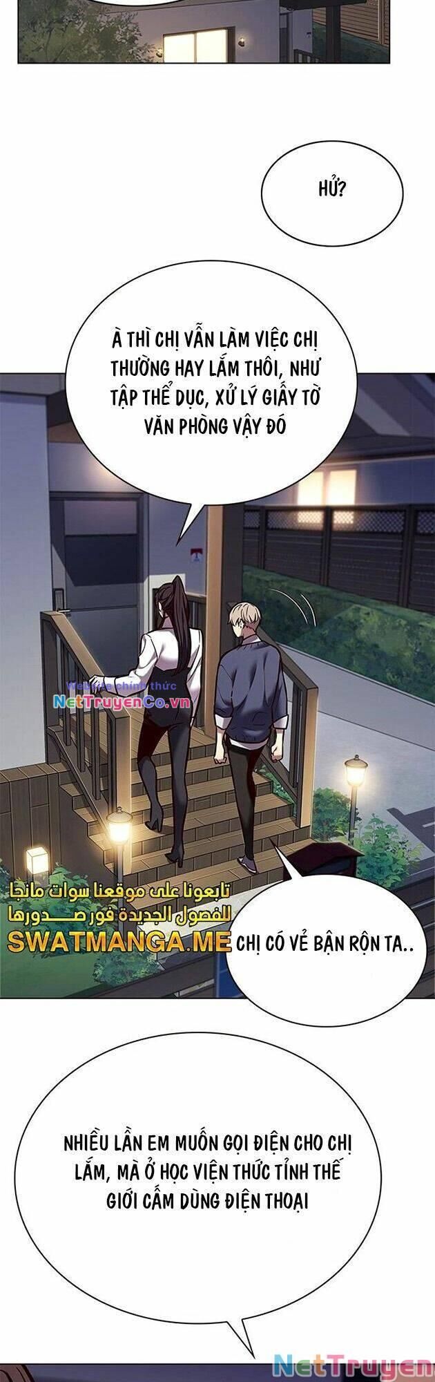 Cô Dâu Của Sói Trắng Chapter 223 - Trang 2