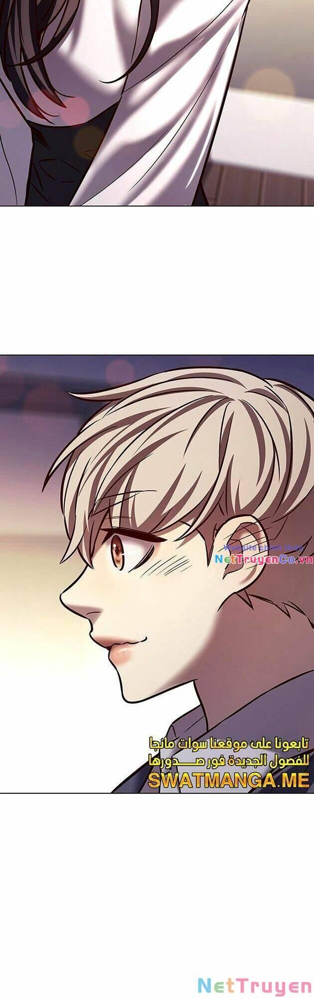 Cô Dâu Của Sói Trắng Chapter 223 - Trang 2