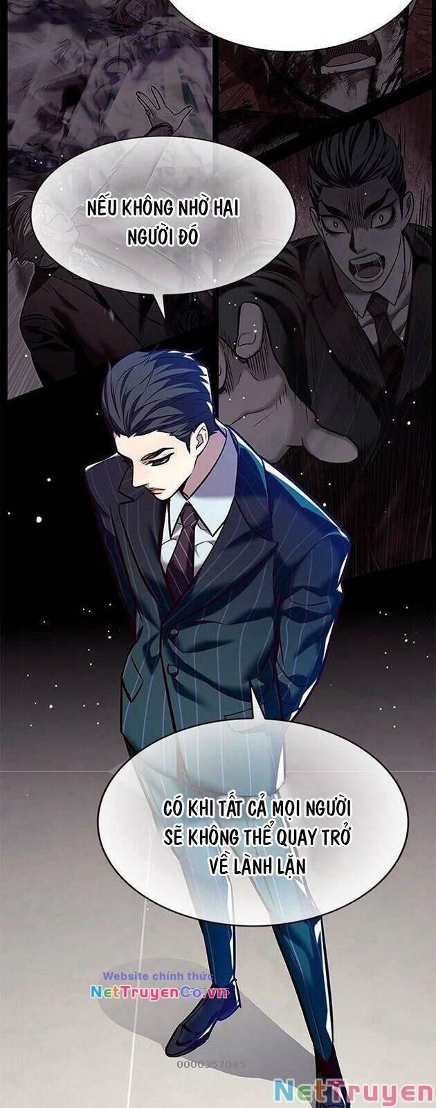 Cô Dâu Của Sói Trắng Chapter 223 - Trang 2