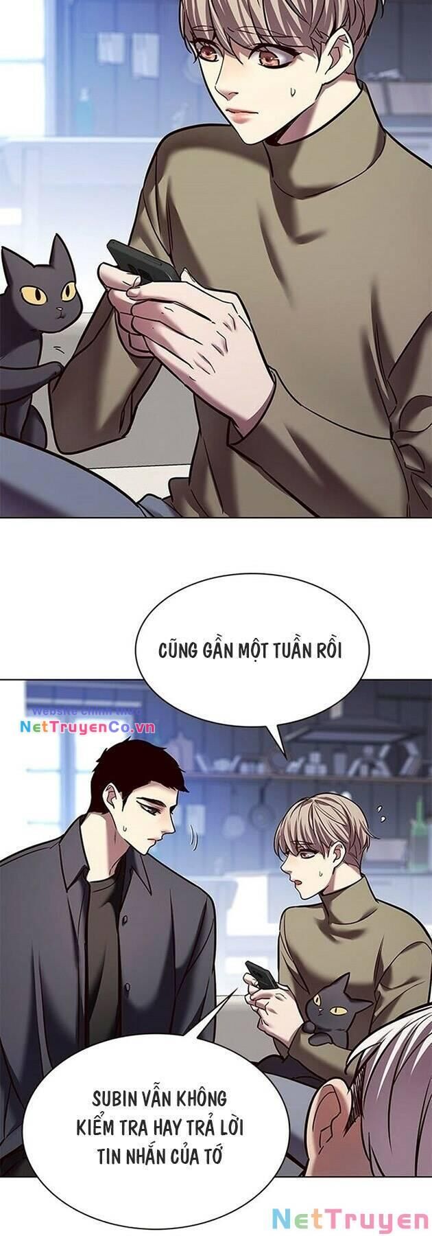 Cô Dâu Của Sói Trắng Chapter 224 - Trang 2