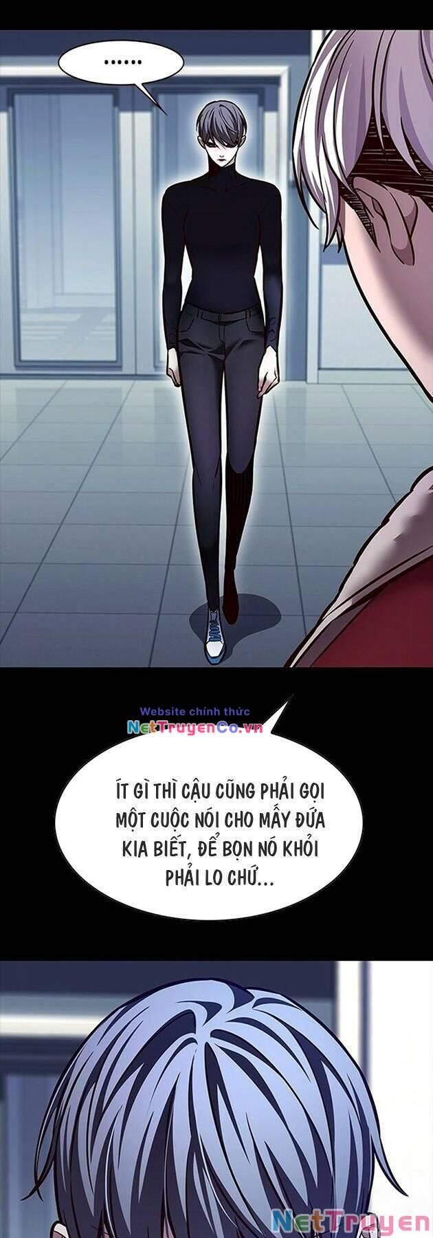 Cô Dâu Của Sói Trắng Chapter 224 - Trang 2