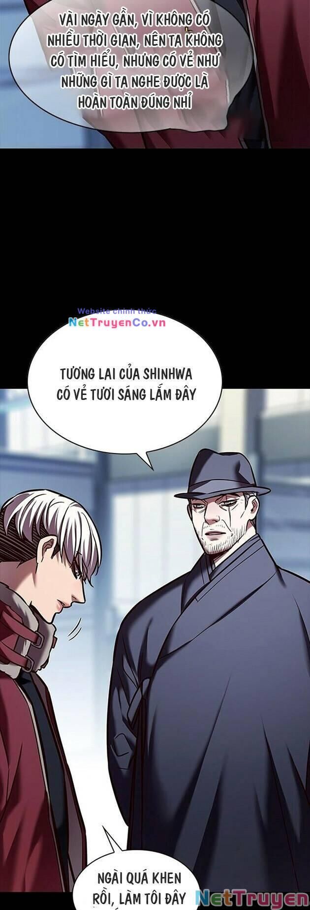 Cô Dâu Của Sói Trắng Chapter 224 - Trang 2