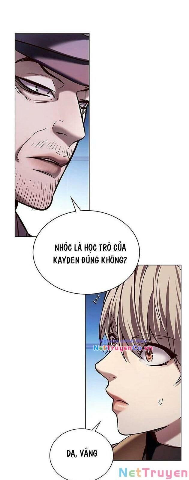 Cô Dâu Của Sói Trắng Chapter 225 - Trang 2