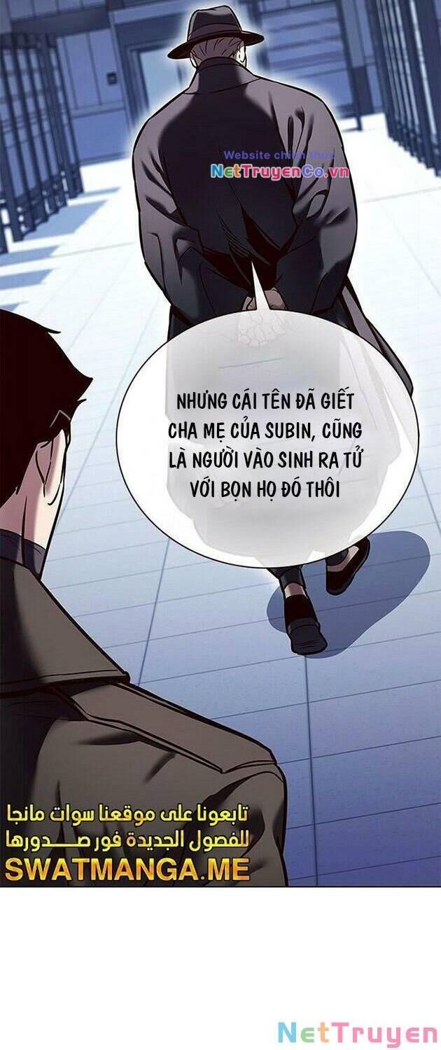 Cô Dâu Của Sói Trắng Chapter 225 - Trang 2