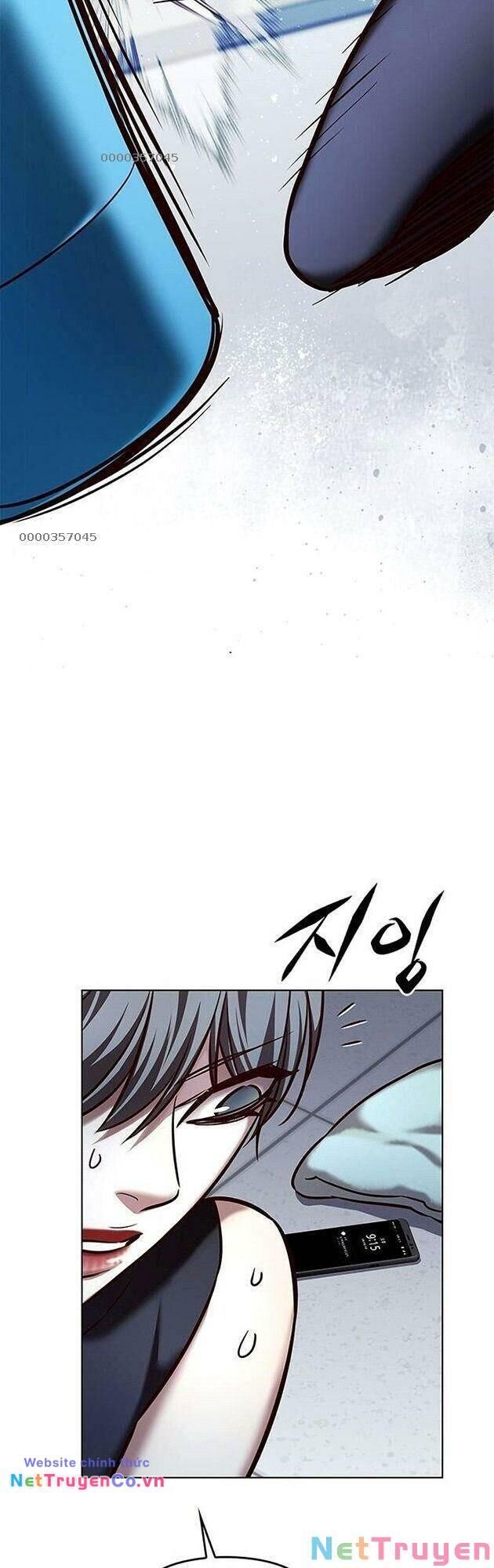 Cô Dâu Của Sói Trắng Chapter 225 - Trang 2