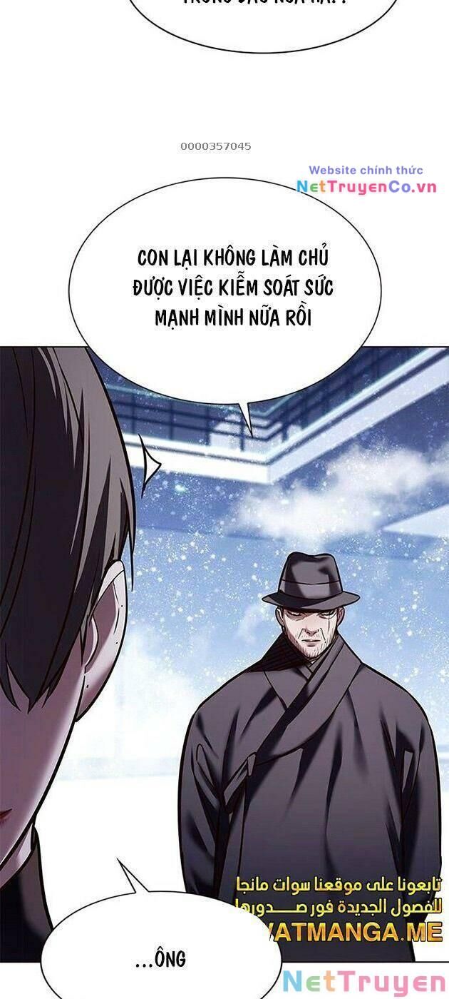 Cô Dâu Của Sói Trắng Chapter 225 - Trang 2