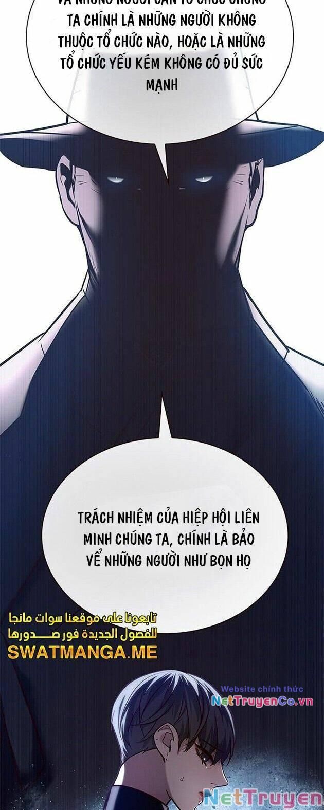 Cô Dâu Của Sói Trắng Chapter 225 - Trang 2