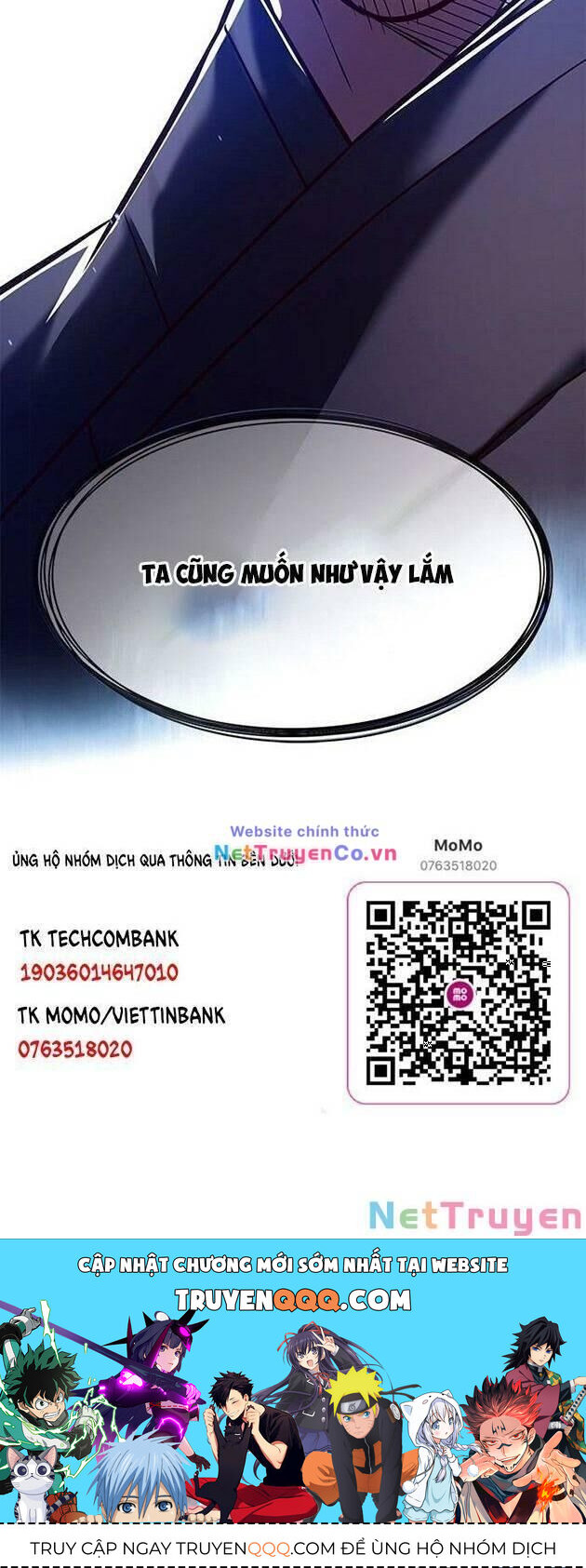 Cô Dâu Của Sói Trắng Chapter 225 - Trang 2