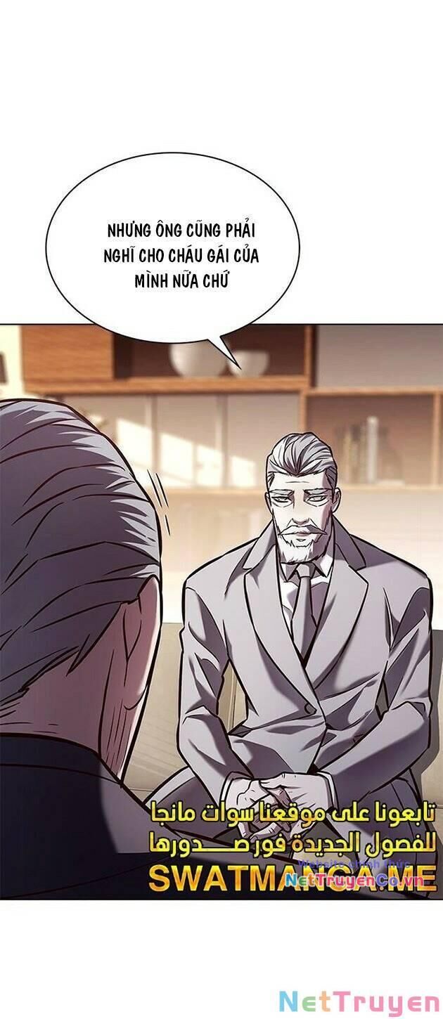 Cô Dâu Của Sói Trắng Chapter 226 - Trang 2