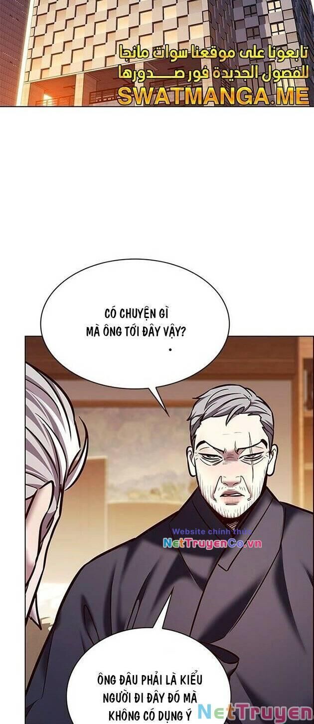 Cô Dâu Của Sói Trắng Chapter 226 - Trang 2