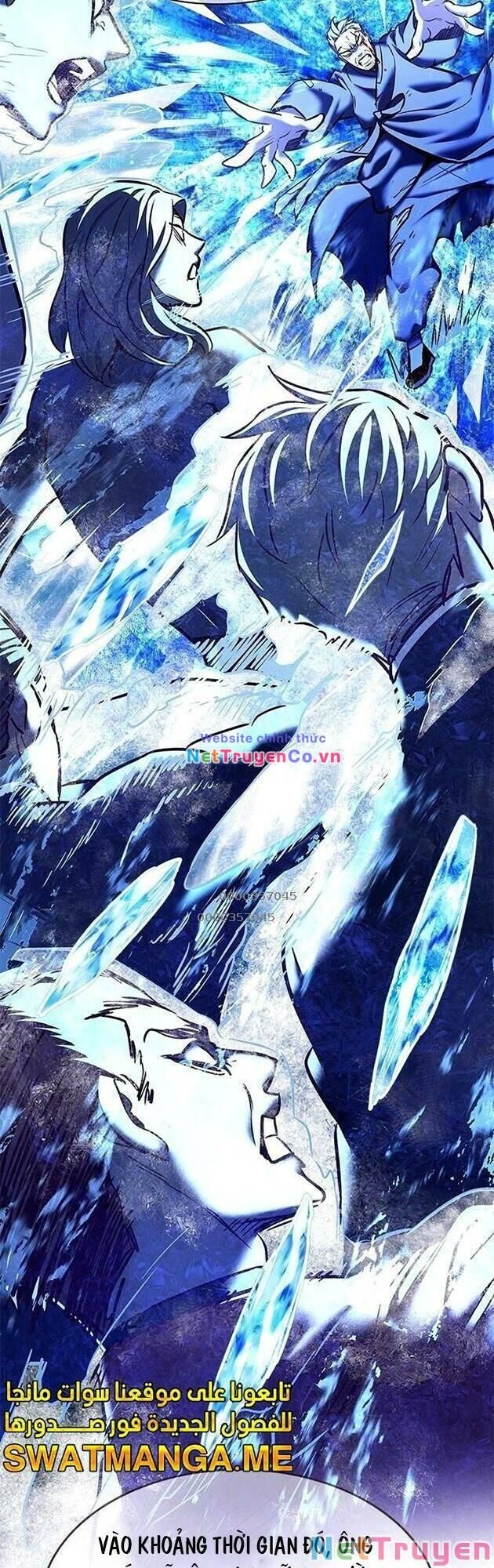 Cô Dâu Của Sói Trắng Chapter 226 - Trang 2