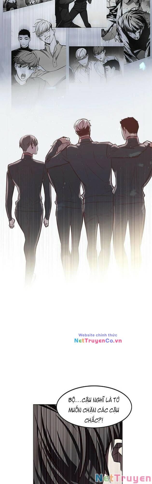 Cô Dâu Của Sói Trắng Chapter 226 - Trang 2