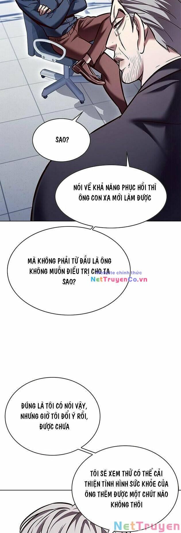 Cô Dâu Của Sói Trắng Chapter 227 - Trang 2