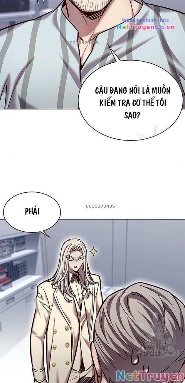 Cô Dâu Của Sói Trắng Chapter 228 - Trang 2