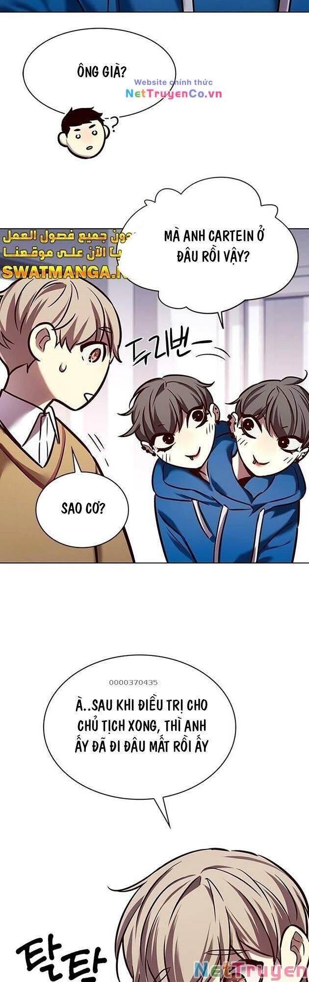 Cô Dâu Của Sói Trắng Chapter 229 - Trang 2