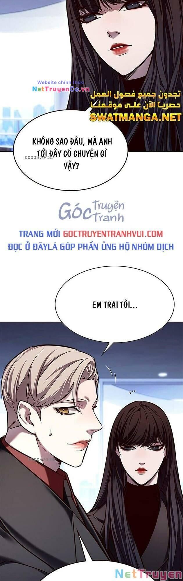 Cô Dâu Của Sói Trắng Chapter 229 - Trang 2