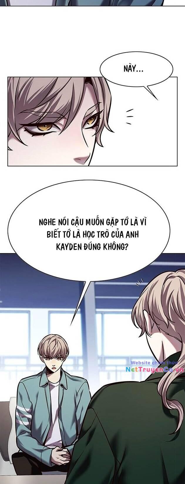 Cô Dâu Của Sói Trắng Chapter 230 - Trang 2