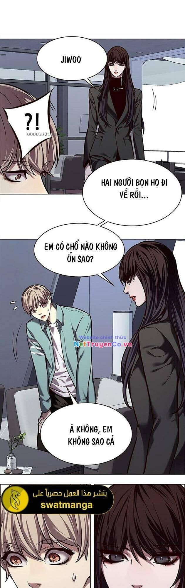 Cô Dâu Của Sói Trắng Chapter 230 - Trang 2