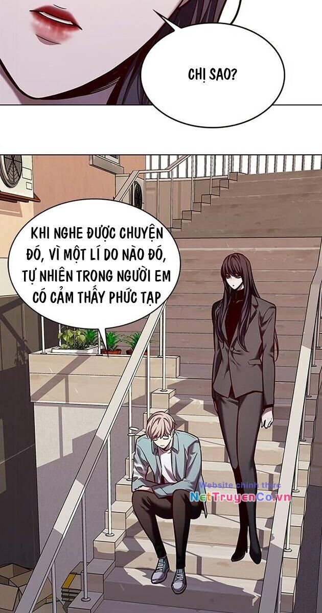 Cô Dâu Của Sói Trắng Chapter 230 - Trang 2