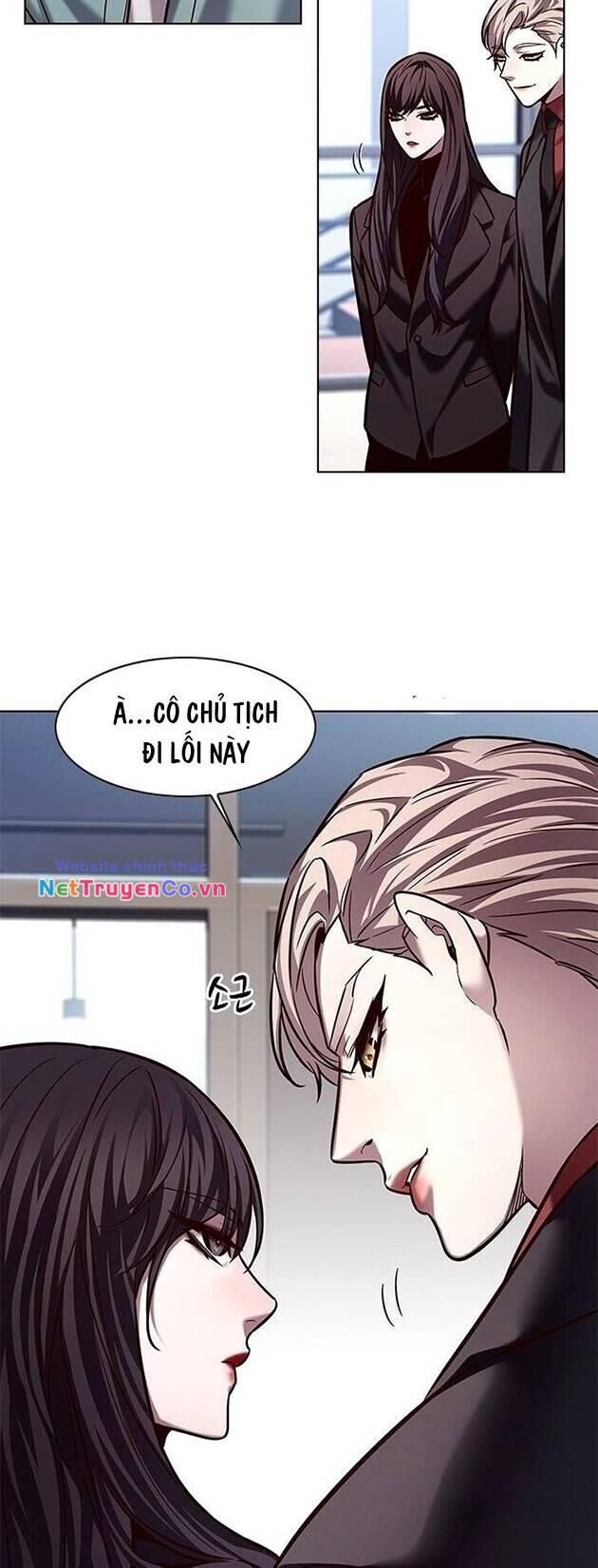 Cô Dâu Của Sói Trắng Chapter 230 - Trang 2