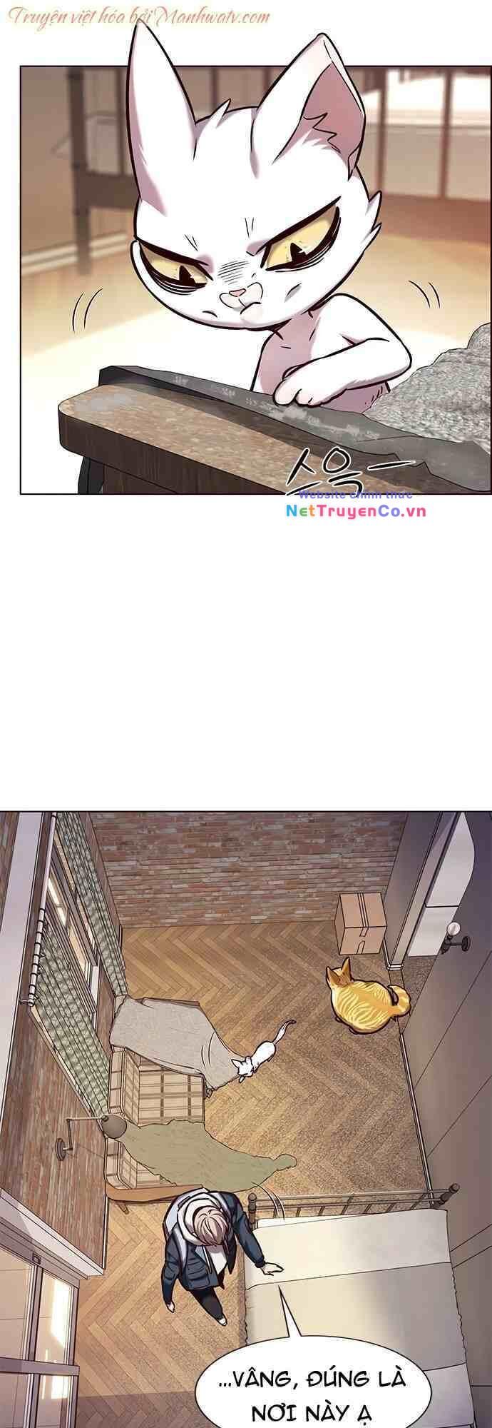 Cô Dâu Của Sói Trắng Chapter 231 - Trang 2
