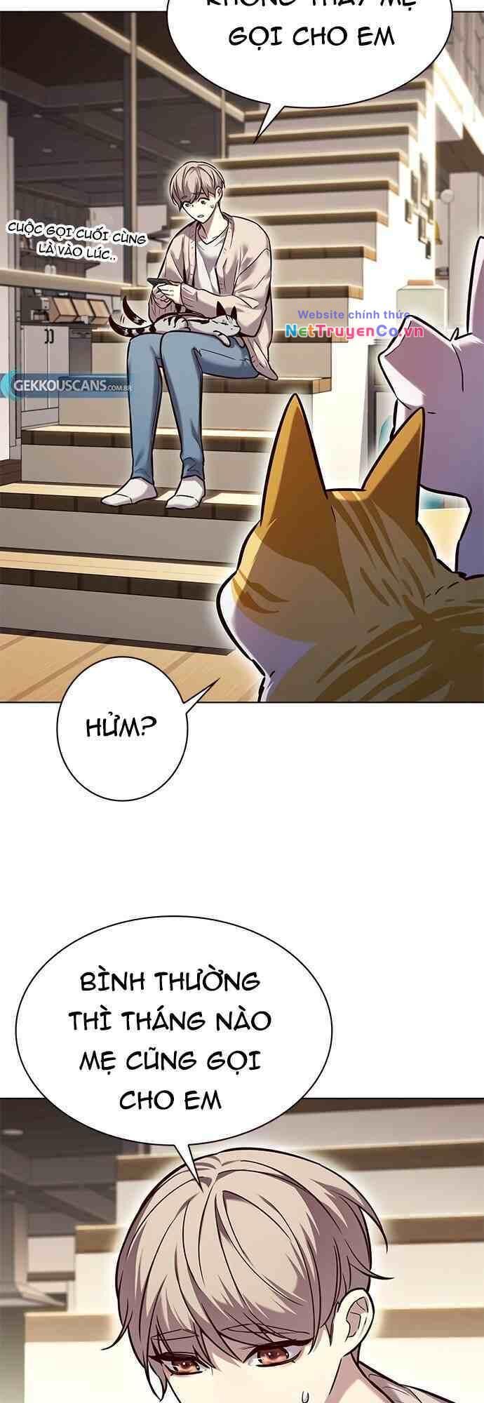 Cô Dâu Của Sói Trắng Chapter 231 - Trang 2