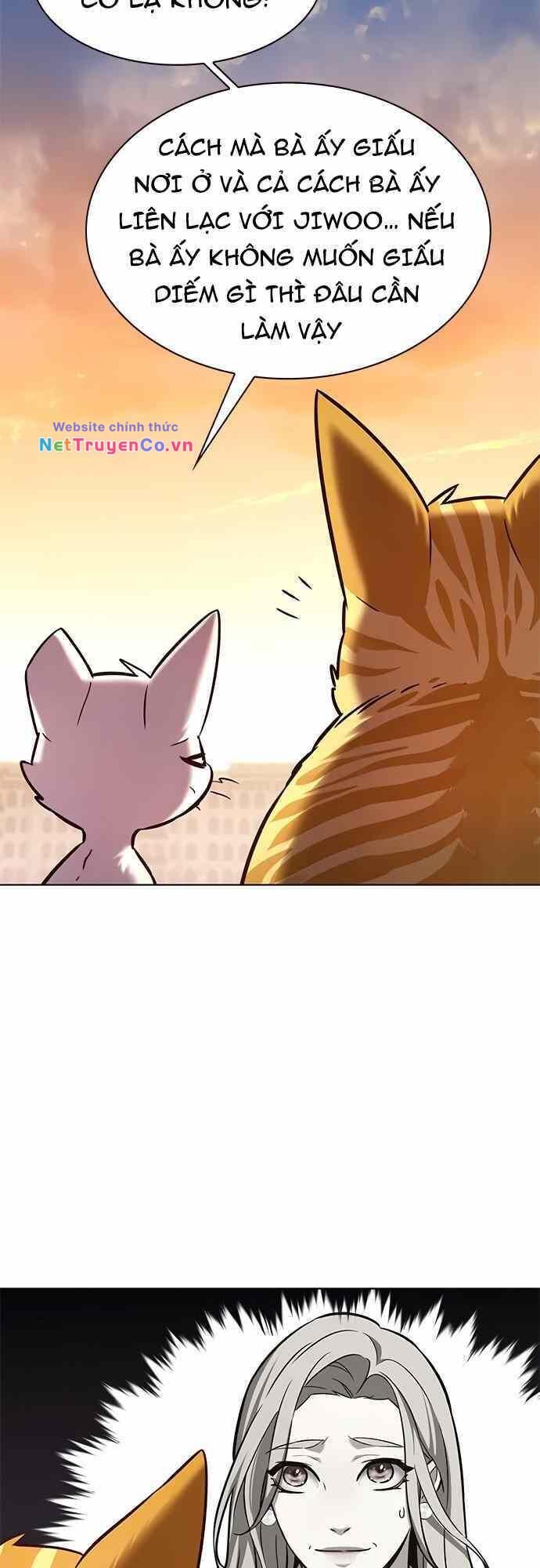 Cô Dâu Của Sói Trắng Chapter 232 - Trang 2