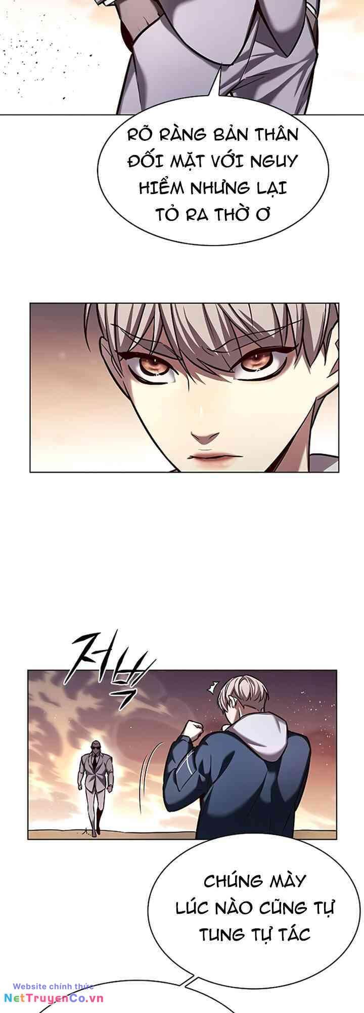 Cô Dâu Của Sói Trắng Chapter 233 - Trang 2
