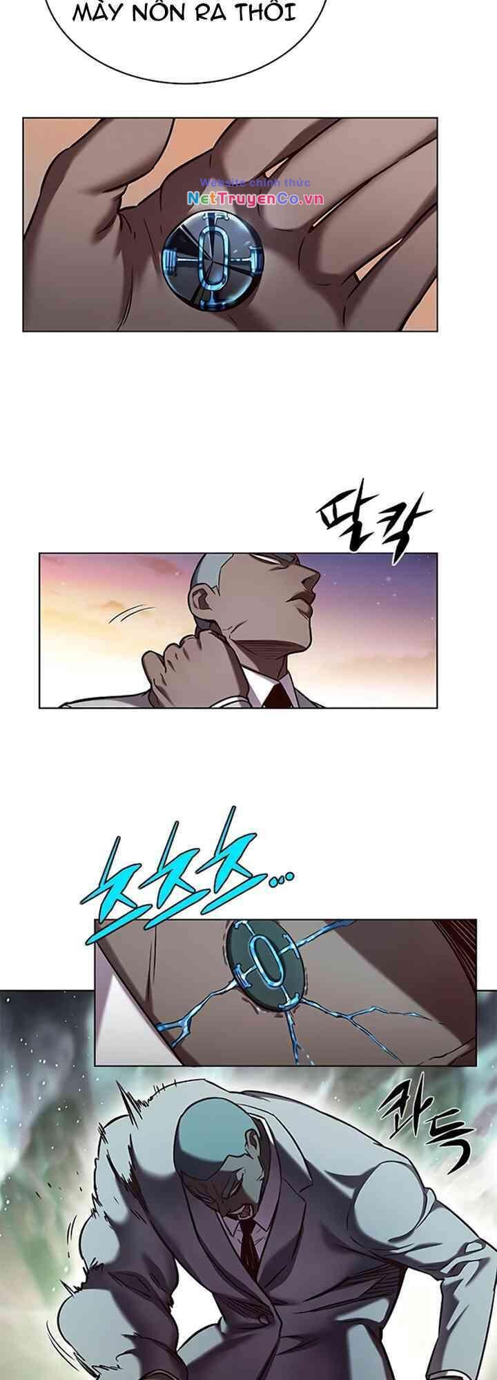 Cô Dâu Của Sói Trắng Chapter 233 - Trang 2