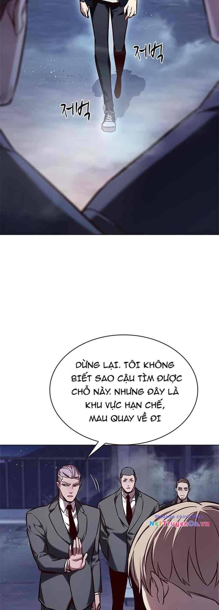 Cô Dâu Của Sói Trắng Chapter 234 - Trang 2