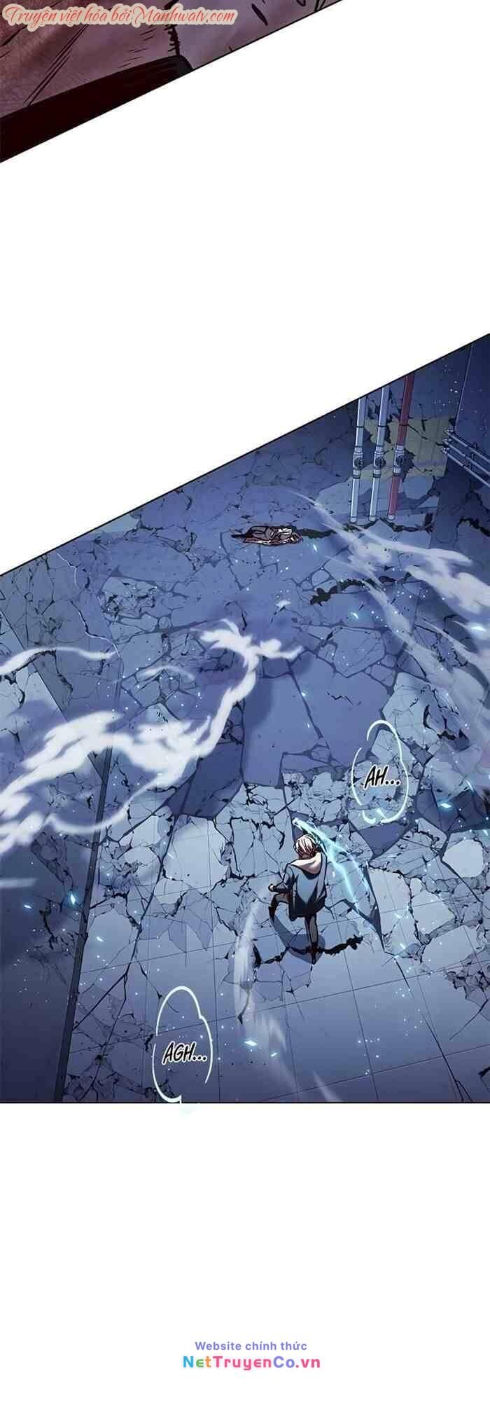Cô Dâu Của Sói Trắng Chapter 236 - Trang 2