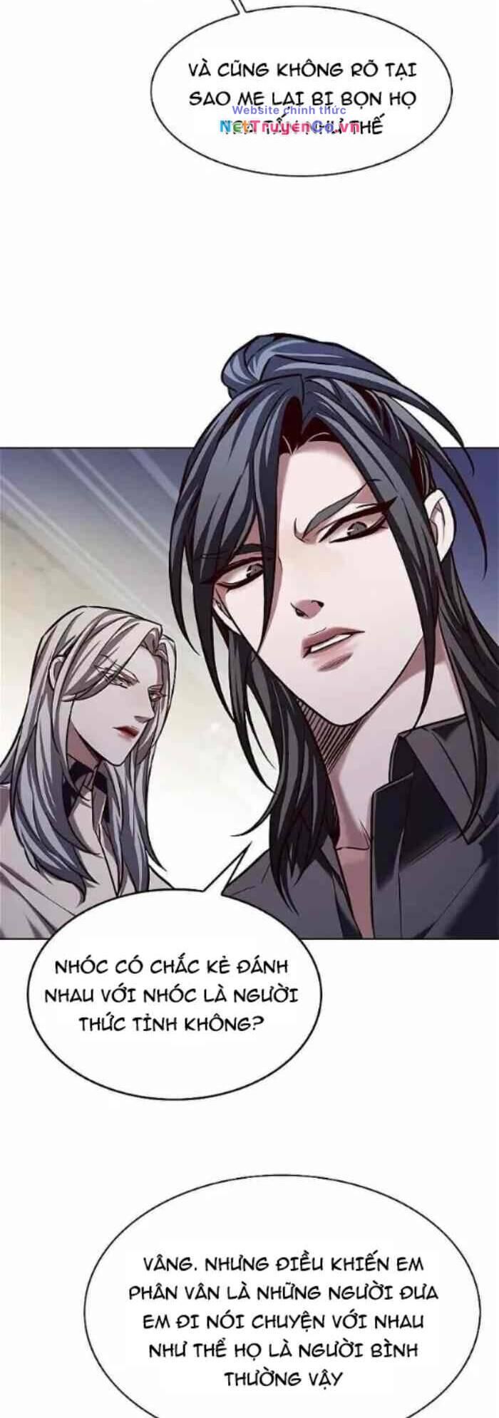 Cô Dâu Của Sói Trắng Chapter 237 - Trang 2