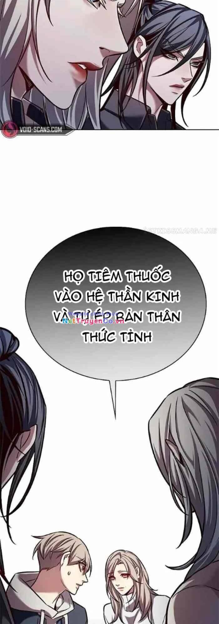 Cô Dâu Của Sói Trắng Chapter 237 - Trang 2