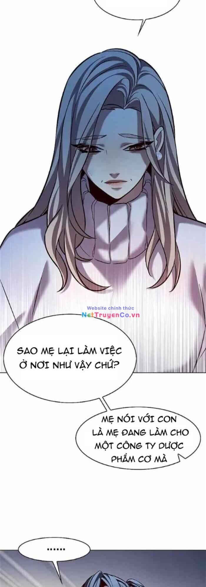 Cô Dâu Của Sói Trắng Chapter 237 - Trang 2