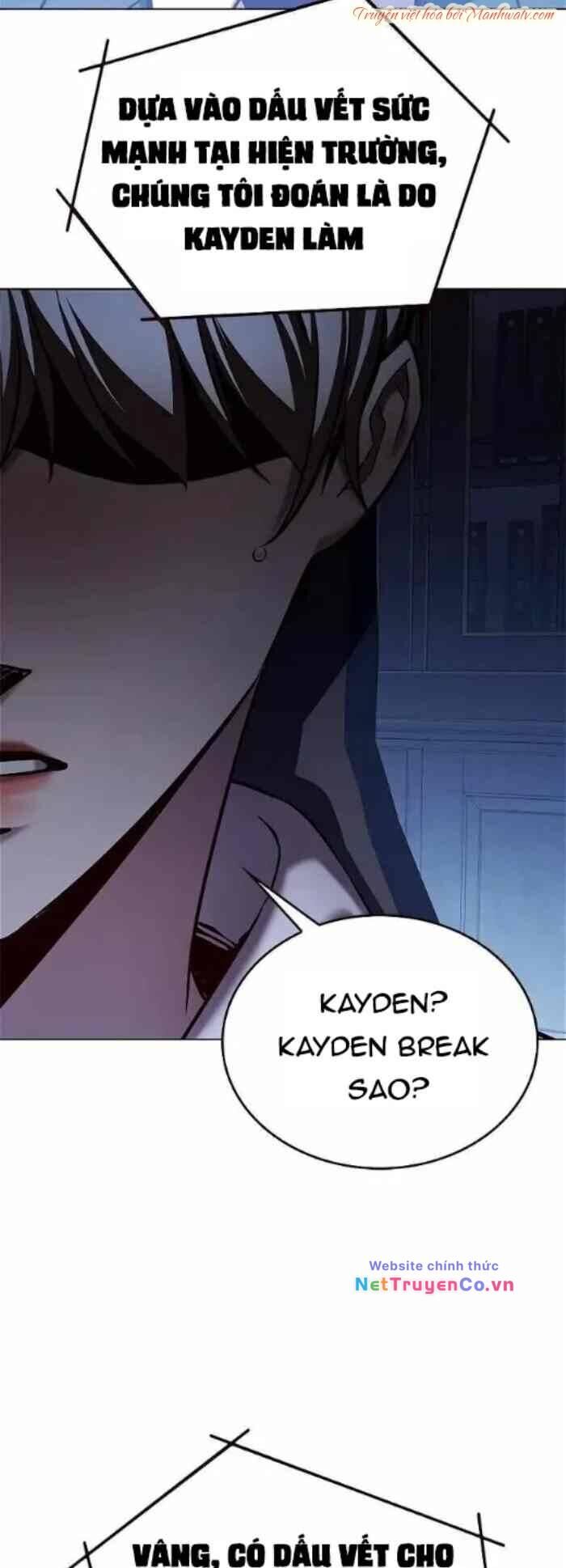 Cô Dâu Của Sói Trắng Chapter 237 - Trang 2
