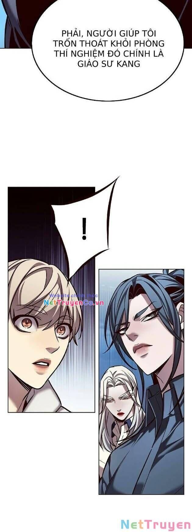 Cô Dâu Của Sói Trắng Chapter 238 - Trang 2