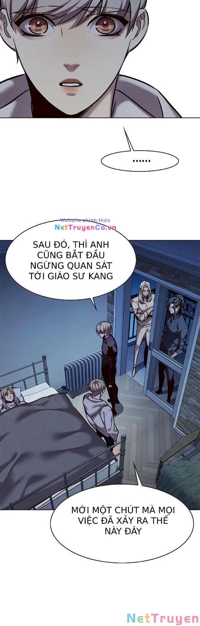 Cô Dâu Của Sói Trắng Chapter 238 - Trang 2