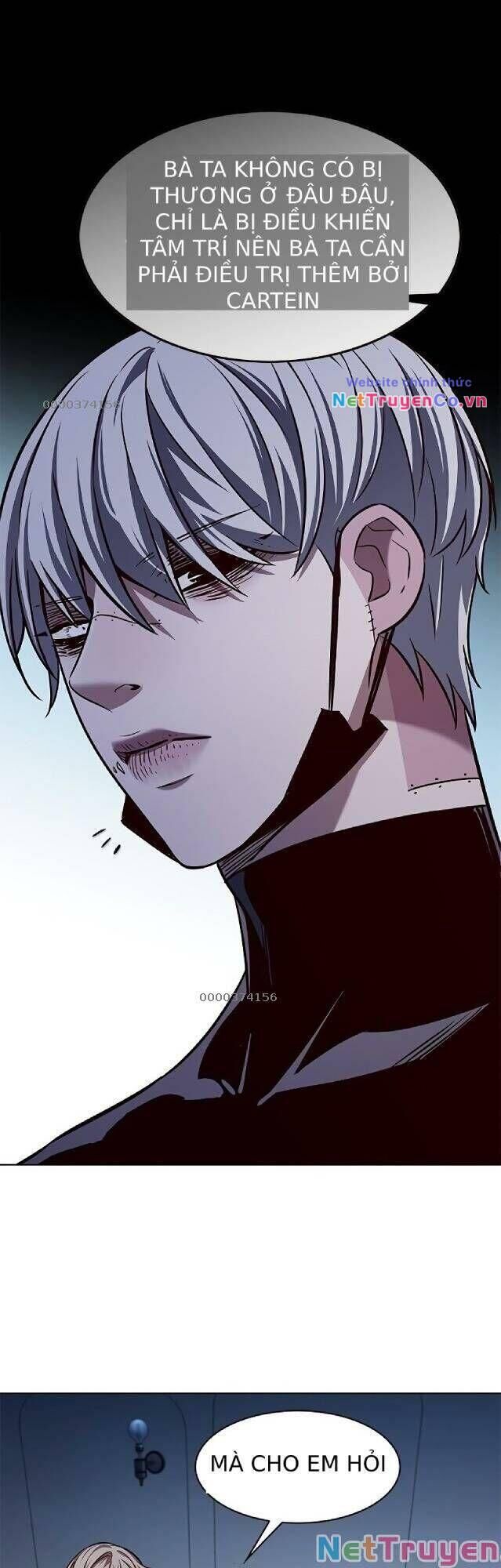 Cô Dâu Của Sói Trắng Chapter 238 - Trang 2