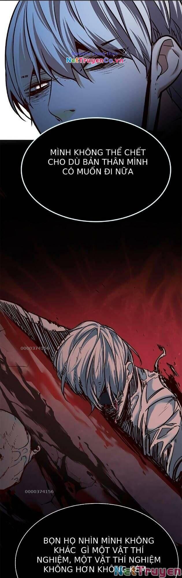 Cô Dâu Của Sói Trắng Chapter 238 - Trang 2