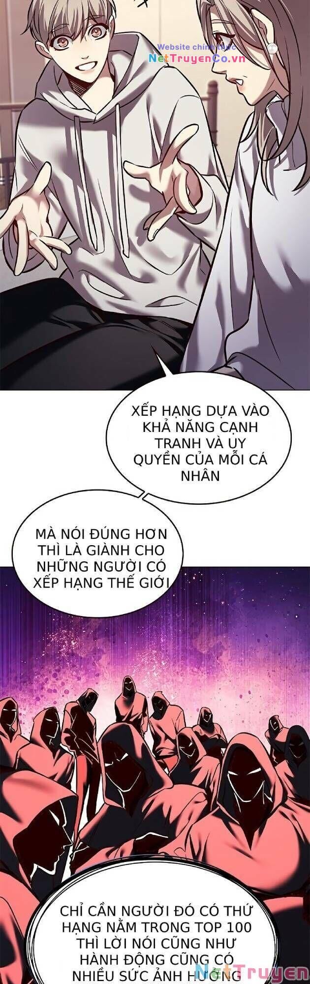 Cô Dâu Của Sói Trắng Chapter 238 - Trang 2